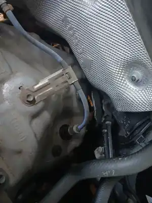 Автозапчасти б/у катализатор за mazda cx-5 (kf) 2.0 ссылки oem iam 