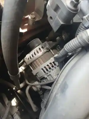 Автозапчастина б/у генератор для MAZDA CX-5 (KF) 2.0 Посилання на OEM IAM A5TJ0991  