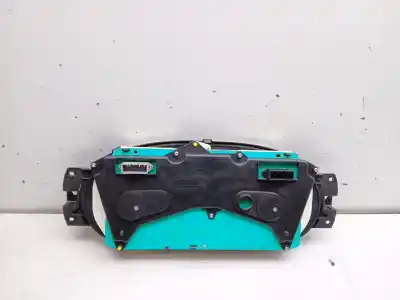 Peça sobressalente para automóvel em segunda mão quadrante por dacia sandero 1.5 dci referências oem iam 216774992  