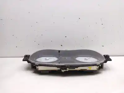 Peça sobressalente para automóvel em segunda mão quadrante por dacia sandero 1.5 dci referências oem iam 216774992  