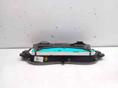 Peça sobressalente para automóvel em segunda mão quadrante por dacia sandero 1.5 dci referências oem iam 216774992  