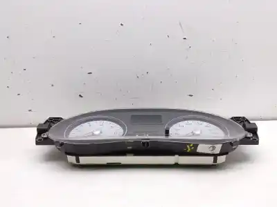 Peça sobressalente para automóvel em segunda mão quadrante por dacia sandero 1.5 dci referências oem iam 216774992  