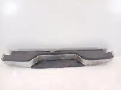 Автозапчасти б/у задний бампер за nissan navara pick-up (d40m) double cab xe 4x4 ссылки oem iam 