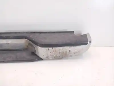 Автозапчасти б/у задний бампер за nissan navara pick-up (d40m) double cab xe 4x4 ссылки oem iam   