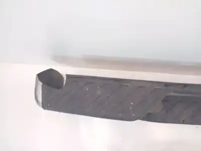 Автозапчасти б/у задний бампер за nissan navara pick-up (d40m) double cab xe 4x4 ссылки oem iam   