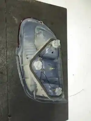 Second-hand car spare part left tailgate light for toyota yaris (ncp1/nlp1/scp1) 1.0 start oem iam references 815600d010  