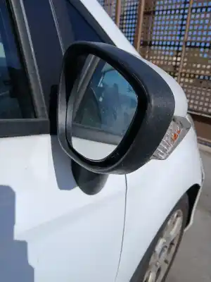 Pezzo di ricambio per auto di seconda mano retrovisore destro per ford b-max (jk) 1.0 ecoboost riferimenti oem iam e8024704  