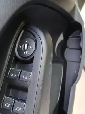 Pezzo di ricambio per auto di seconda mano retrovisore destro per ford b-max (jk) 1.0 ecoboost riferimenti oem iam e8024704  