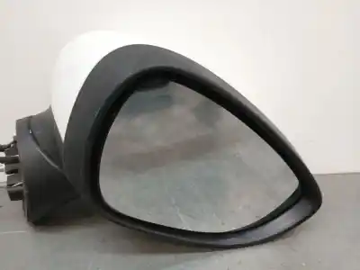 Pezzo di ricambio per auto di seconda mano retrovisore destro per ford b-max (jk) 1.0 ecoboost riferimenti oem iam e8024704  