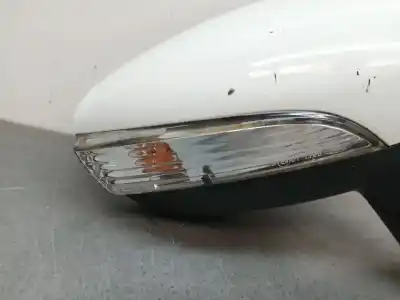 Pezzo di ricambio per auto di seconda mano retrovisore destro per ford b-max (jk) 1.0 ecoboost riferimenti oem iam e8024704  