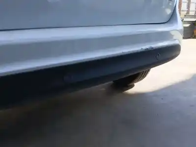 Pezzo di ricambio per auto di seconda mano paraurti posteriore per ford b-max (jk) 1.0 ecoboost riferimenti oem iam   