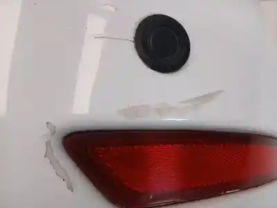 Pezzo di ricambio per auto di seconda mano paraurti posteriore per ford b-max (jk) 1.0 ecoboost riferimenti oem iam   