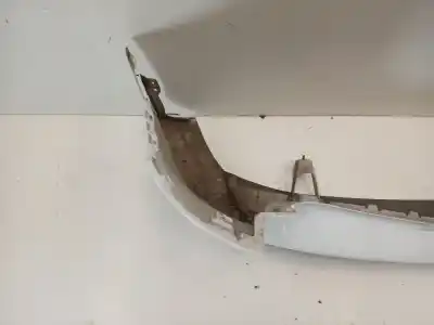 Pezzo di ricambio per auto di seconda mano paraurti posteriore per ford b-max (jk) 1.0 ecoboost riferimenti oem iam   