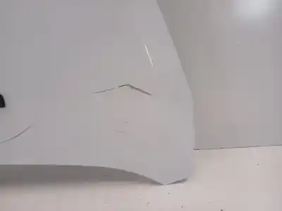 Second-hand car spare part bonnet for ford b-max (jk) 1.0 ecoboost oem iam references 2100964  