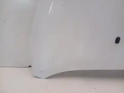 Second-hand car spare part bonnet for ford b-max (jk) 1.0 ecoboost oem iam references 2100964  