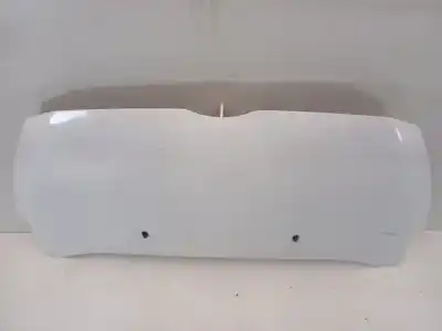 Second-hand car spare part bonnet for ford b-max (jk) 1.0 ecoboost oem iam references 2100964  