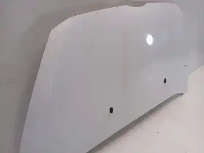 Second-hand car spare part bonnet for ford b-max (jk) 1.0 ecoboost oem iam references 2100964  