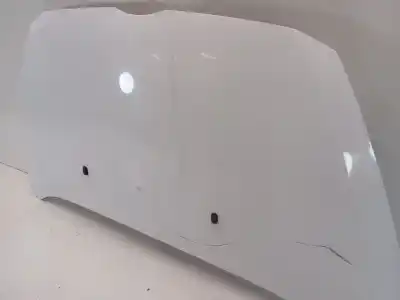 Second-hand car spare part bonnet for ford b-max (jk) 1.0 ecoboost oem iam references 2100964  