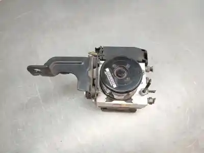 Pezzo di ricambio per auto di seconda mano abs per ford b-max (jk) 1.0 ecoboost riferimenti oem iam cv212c405ea 10021209214 