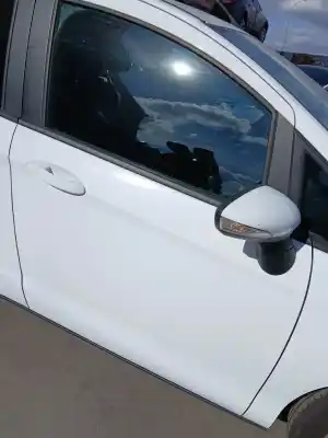 Pezzo di ricambio per auto di seconda mano porta anteriore destra per ford b-max (jk) 1.0 ecoboost riferimenti oem iam   