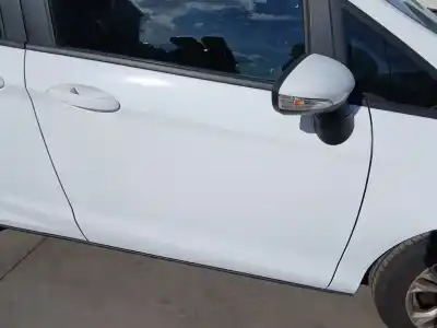 Pezzo di ricambio per auto di seconda mano porta anteriore destra per ford b-max (jk) 1.0 ecoboost riferimenti oem iam   