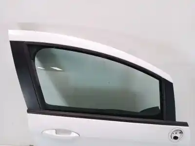 Pezzo di ricambio per auto di seconda mano porta anteriore destra per ford b-max (jk) 1.0 ecoboost riferimenti oem iam   