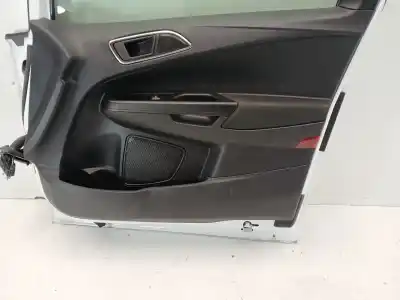 Pezzo di ricambio per auto di seconda mano porta anteriore destra per ford b-max (jk) 1.0 ecoboost riferimenti oem iam   