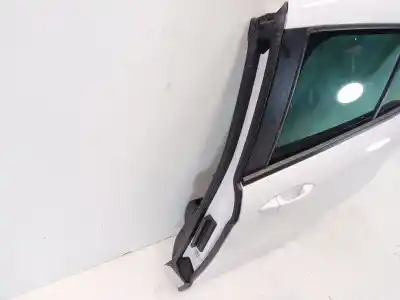 Second-hand car spare part rear left door for ford b-max (jk) 1.0 ecoboost oem iam references   