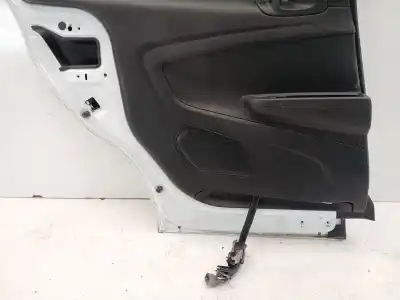 Second-hand car spare part rear left door for ford b-max (jk) 1.0 ecoboost oem iam references   