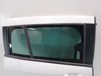 Peça sobressalente para automóvel em segunda mão porta do automóvel traseira direita por ford b-max (jk) 1.0 ecoboost referências oem iam   