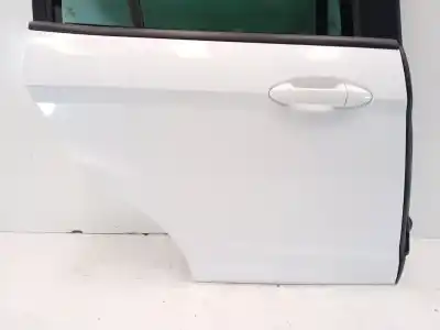 Peça sobressalente para automóvel em segunda mão porta do automóvel traseira direita por ford b-max (jk) 1.0 ecoboost referências oem iam   