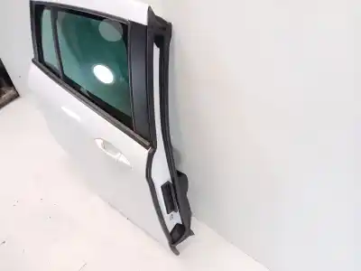 Peça sobressalente para automóvel em segunda mão porta do automóvel traseira direita por ford b-max (jk) 1.0 ecoboost referências oem iam   