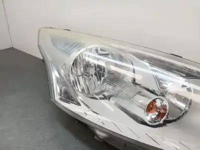 Автозапчасти б/у правая фара за ford b-max (jk) 1.0 ecoboost ссылки oem iam av1113w029xx  