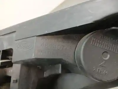 Автозапчасти б/у правая фара за ford b-max (jk) 1.0 ecoboost ссылки oem iam av1113w029xx  