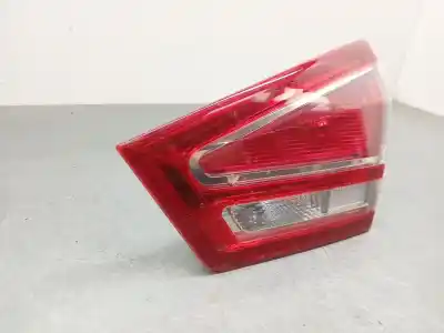 Pezzo di ricambio per auto di seconda mano luce di coda interna destra per ford b-max (jk) 1.0 ecoboost riferimenti oem iam av1113a602  