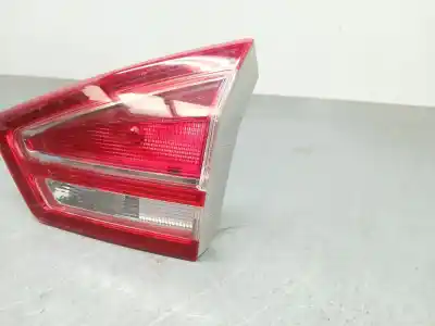Pezzo di ricambio per auto di seconda mano luce di coda interna destra per ford b-max (jk) 1.0 ecoboost riferimenti oem iam av1113a602  