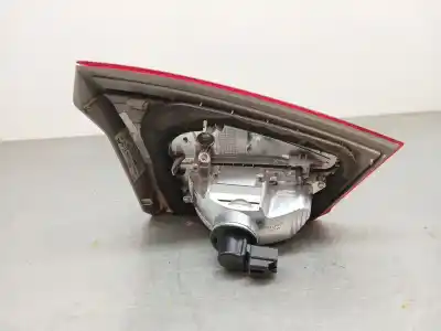 Pezzo di ricambio per auto di seconda mano luce di coda interna destra per ford b-max (jk) 1.0 ecoboost riferimenti oem iam av1113a602  