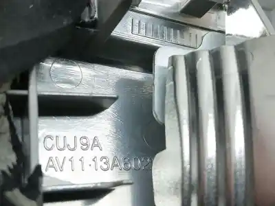 Pezzo di ricambio per auto di seconda mano luce di coda interna destra per ford b-max (jk) 1.0 ecoboost riferimenti oem iam av1113a602  