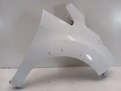 Pezzo di ricambio per auto di seconda mano parafango anteriore destro per ford b-max (jk) 1.0 ecoboost riferimenti oem iam 1754102  