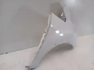 Pezzo di ricambio per auto di seconda mano parafango anteriore destro per ford b-max (jk) 1.0 ecoboost riferimenti oem iam 1754102  