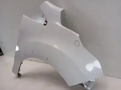 Pezzo di ricambio per auto di seconda mano parafango anteriore destro per ford b-max (jk) 1.0 ecoboost riferimenti oem iam 1754102  