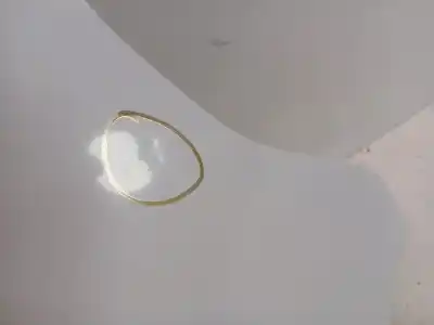 Pezzo di ricambio per auto di seconda mano parafango anteriore destro per ford b-max (jk) 1.0 ecoboost riferimenti oem iam 1754102  