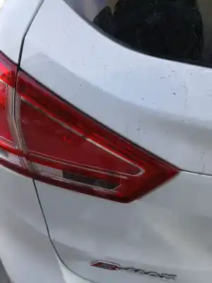 Second-hand car spare part interior left tailgate light for ford b-max (jk) 1.0 ecoboost oem iam references av1113a603  