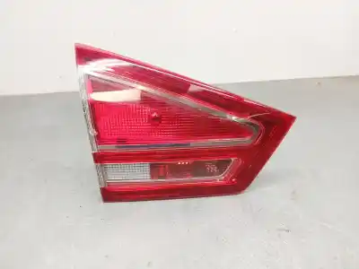 Peça sobressalente para automóvel em segunda mão farolim interior traseiro esquerdo por ford b-max (jk) 1.0 ecoboost referências oem iam av1113a603