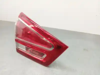 Second-hand car spare part interior left tailgate light for ford b-max (jk) 1.0 ecoboost oem iam references av1113a603  