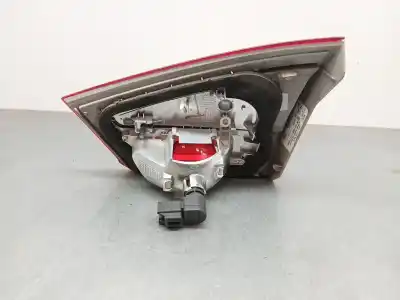 Second-hand car spare part interior left tailgate light for ford b-max (jk) 1.0 ecoboost oem iam references av1113a603  