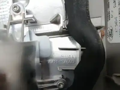 Second-hand car spare part interior left tailgate light for ford b-max (jk) 1.0 ecoboost oem iam references av1113a603  