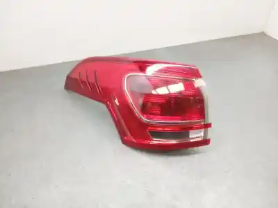 Second-hand car spare part left tailgate light for ford b-max (jk) 1.0 ecoboost oem iam references av1113405ag  