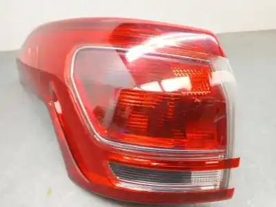 Second-hand car spare part left tailgate light for ford b-max (jk) 1.0 ecoboost oem iam references av1113405ag  