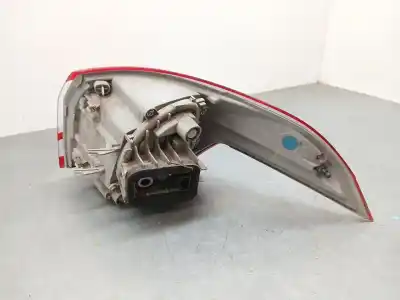 Second-hand car spare part left tailgate light for ford b-max (jk) 1.0 ecoboost oem iam references av1113405ag  